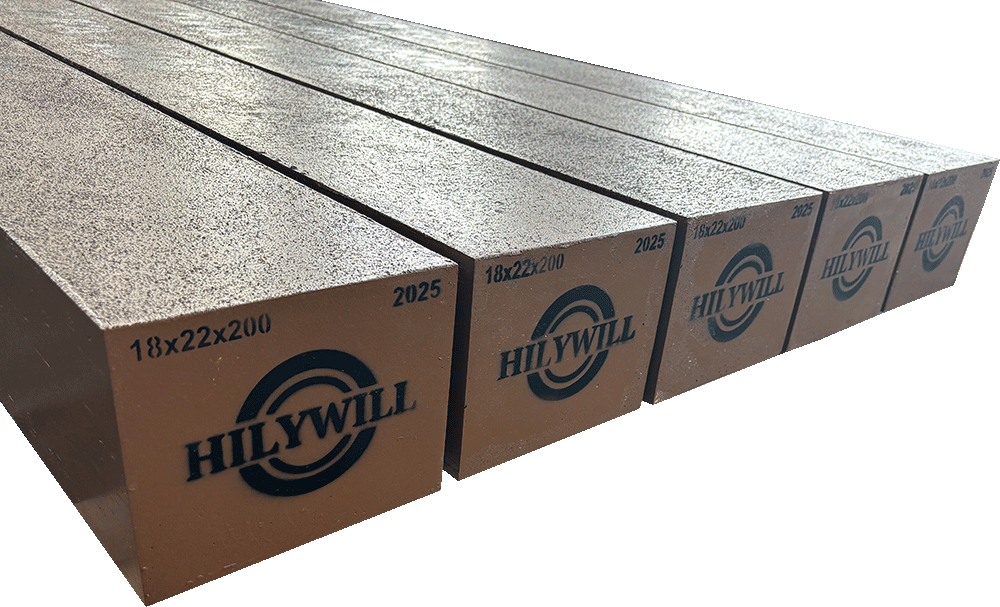 Composite Railway Ties